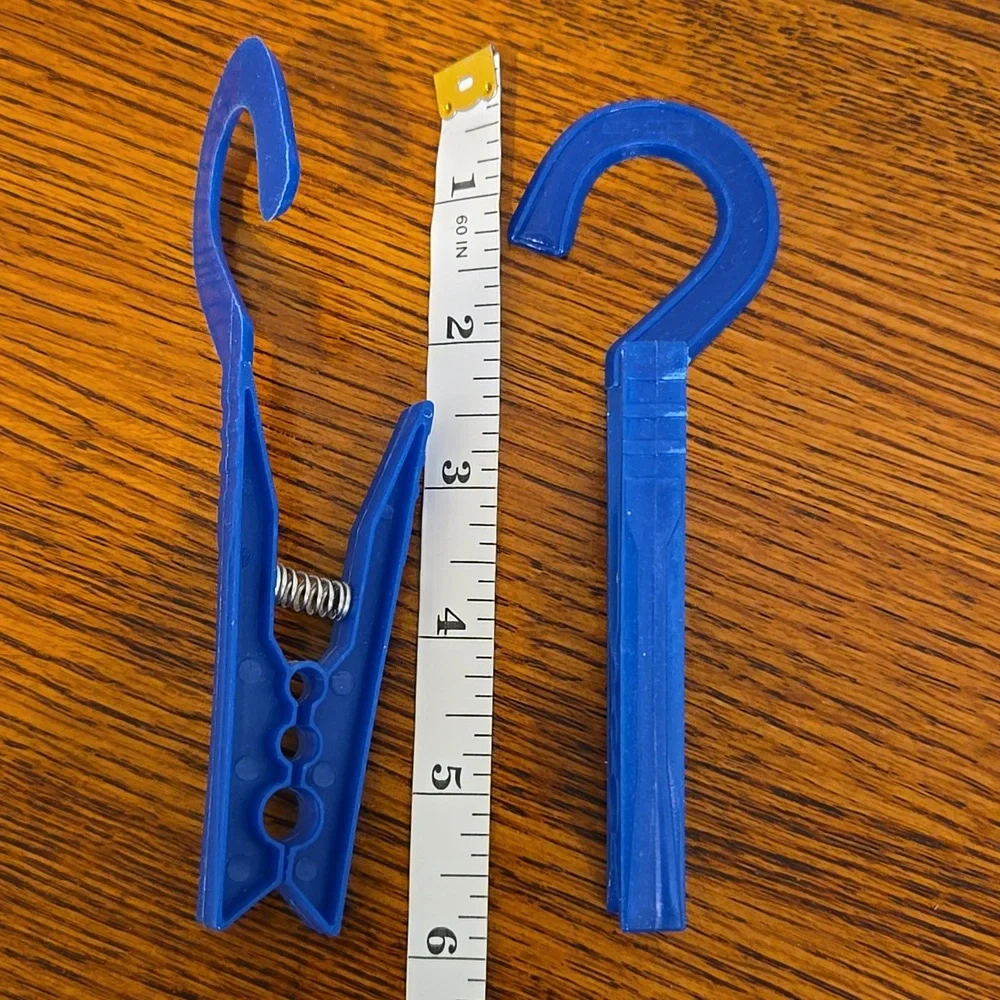 Closet / Laundry Accessories Bundle
